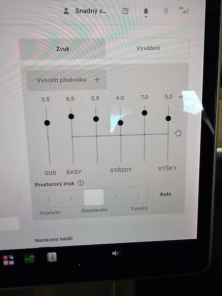 Tesla Model 3 (2021) Dual Long Range - fotka 15 z 17