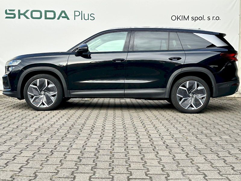 Škoda Kodiaq (2024) 2.0 TDI 142 kW Exclusive Selec - fotka 3 z 29