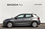 Škoda Fabia (2024) MPI 59 kW Selection - tažné - náhled 4
