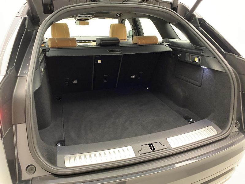 Land Rover Range Rover Velar D300 R-DYNAMIC HSE AWD AUT  - fotka 6 z 47