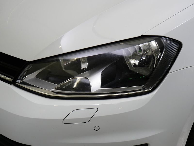 Volkswagen Golf - fotka 9 z 23