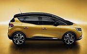 Renault Scénic.