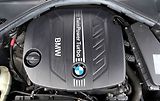 BMW Řada 4 d Coupé Sport Line/185PS/ČR - náhled 10