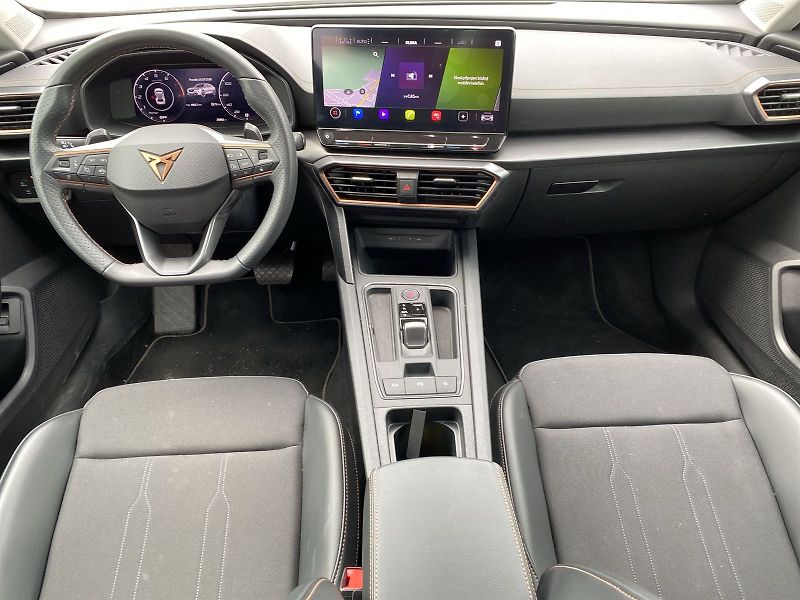 Cupra Formentor (2024) 2,0 TSI 4Drive DSG - fotka 5 z 36