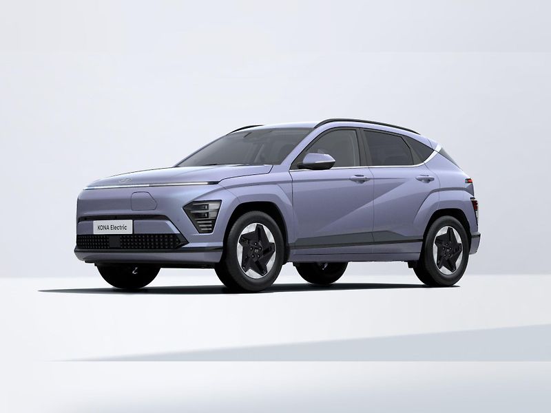 Hyundai Kona (2026) Czech Edition - fotka 1 z 9