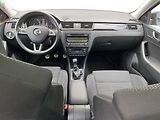 Škoda Rapid (2015) 1.2 TSi, Sport, xenon, panor - náhled 8