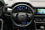 Škoda Kodiaq 2,0 TSI 140KW DSG 4x4 7MÍST ST - náhled 19