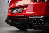 Ferrari 812 GTS, lift, karbon, CZ - náhled 39