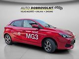 MG MG3 HEV EXCLUSIVE 1.5 AT3 (143kw/1 - náhled 10