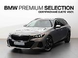 BMW Řada 5 540d xDrive Touring - náhled 1