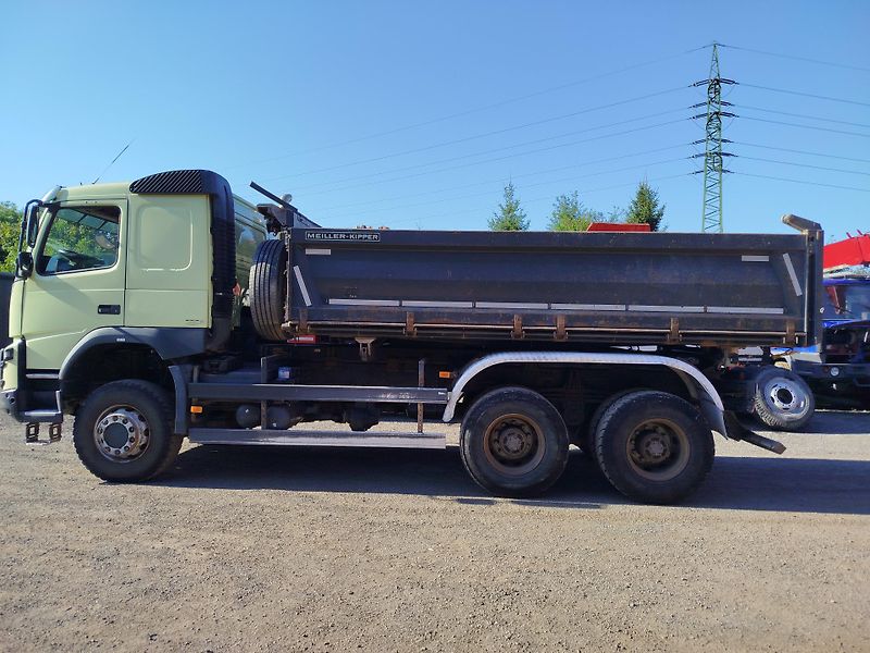 Volvo FM (2014) - fotka 10 z 19
