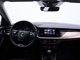 Škoda Scala 1,5 TSI 110kW Style CZ 1.Maj. - náhled 24