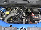 Dacia Lodgy (2015) 1.2TCe,navi,klima,senzory,kola - náhled 22