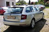 Škoda Octavia 2.0 TDi DSG LED NAVI ČR-ZADÁNO - náhled 6