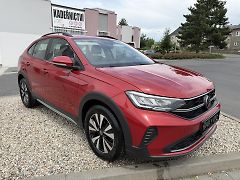 Volkswagen Taigo 1,0 TSi/70kW - LIFE - fotografie inzerátu