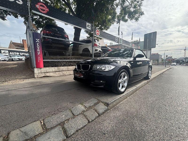 BMW Řada 1 118i/2009/NOVÉ ROZVODY-TOP STA - fotka 16 z 38