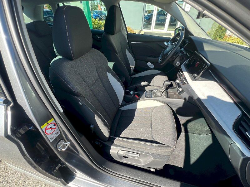Škoda Kamiq (2026) Top Selection 1.0TSi 85kW 7°au - fotka 17 z 27