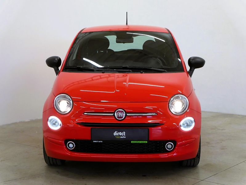 Fiat 500 - fotka 4 z 23