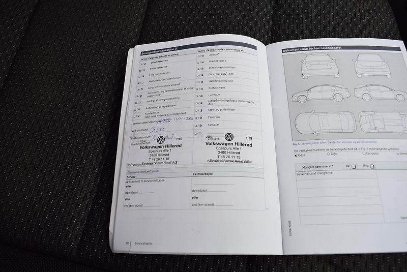 Volkswagen Touran (2017) 1.2TSI 81kw CLBMT 7MÍST TAŽNÉ - fotka 43 z 45