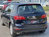 Volkswagen Golf Sportsvan 1.4TSi 92kw DSG KLIMA - náhled 4