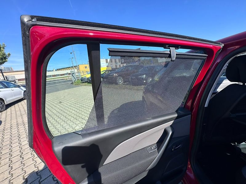 Citroën C4 Picasso (2014) 1,6D 85KW ROZ. SPOJKA BEZ ADB - fotka 35 z 47