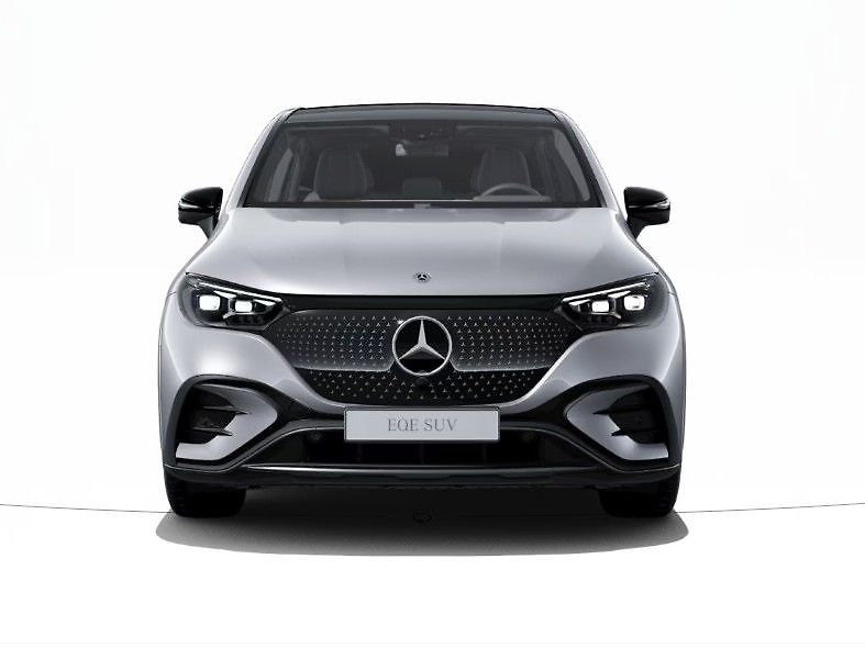 Mercedes-Benz Ostatní EQE 350 4MATIC SUV Electric Ar - fotka 2 z 9