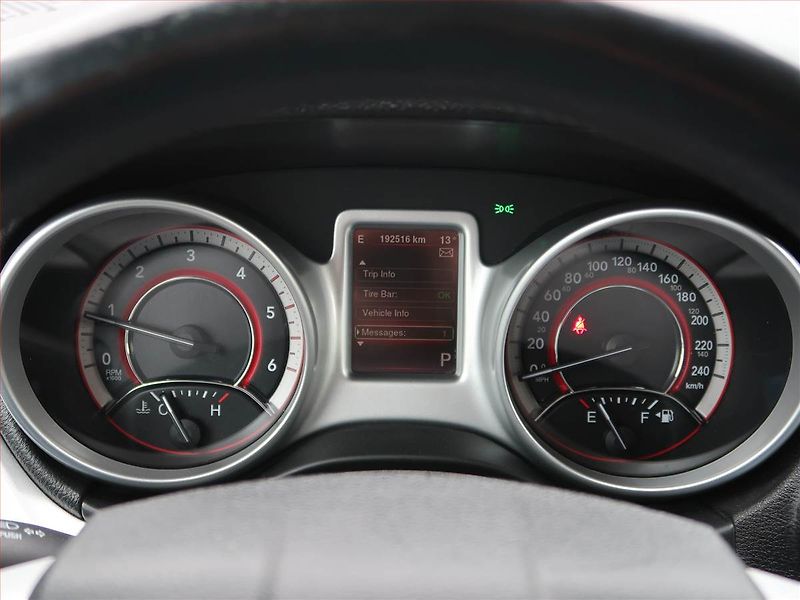 Fiat Freemont (2016) 2.0 MultiJet, 4X4, Automat - fotka 11 z 22