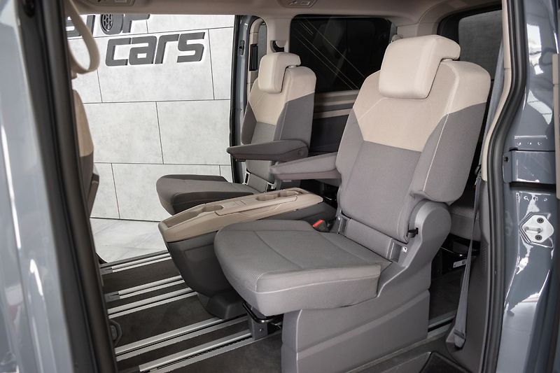 Volkswagen Multivan 2.0 TDI REZERVACE - fotka 12 z 47