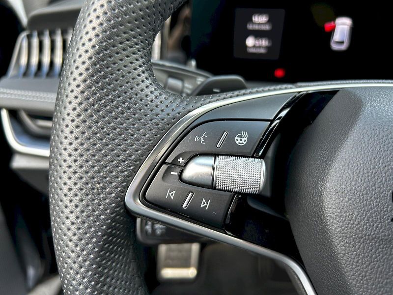 Škoda Superb (2025) Combi 2.0 TDI 142kW 4x4 DSG Sp - fotka 7 z 35