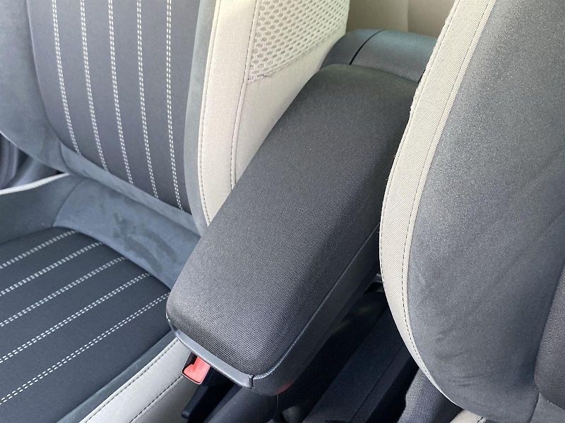 Škoda Fabia (2018) Combi 1.0 TSI Style Plus - fotka 25 z 33
