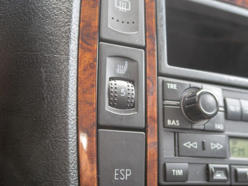 Volkswagen Passat (2003) 1.9TDI 96KW 4x4 – ROZVODY - fotka 20 z 47