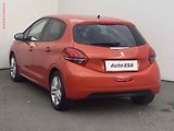 Peugeot 208 (2018) 1.2 PT, Style, kamera - náhled 6