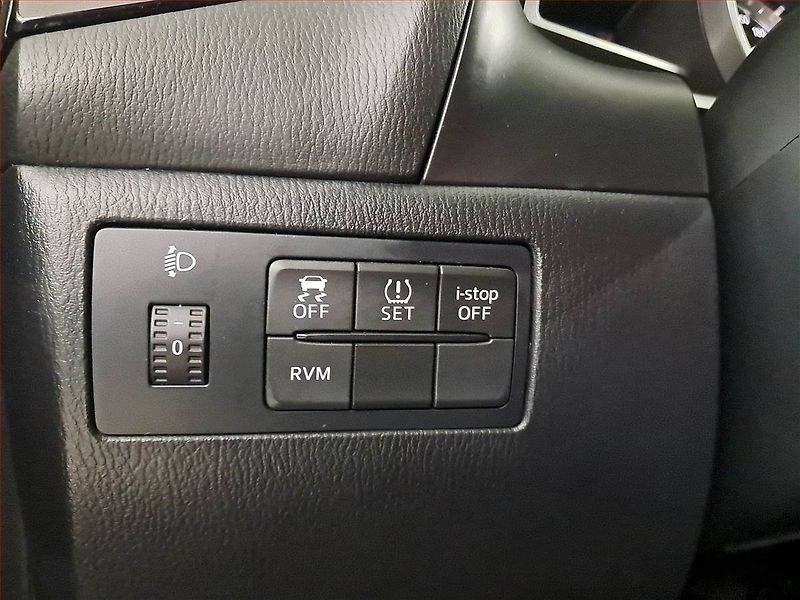 Mazda 3 (2016) 2.0 Skyactiv-G, Navi, Tempomat - fotka 19 z 19