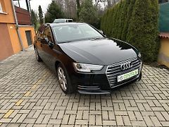 Audi A4 2.0 TDi 140kW Quattro 4x4 - fotografie inzerátu