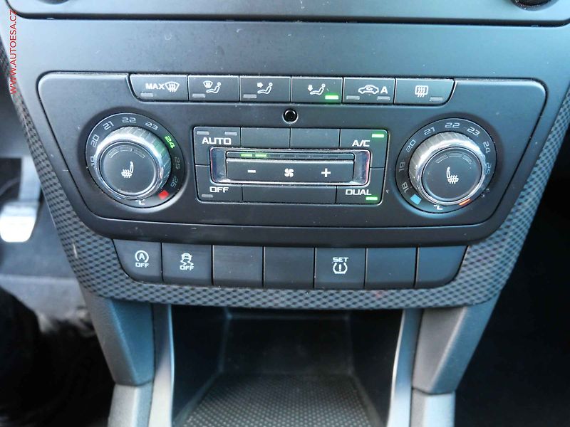 Škoda Yeti (2015) 2.0 TDi, ČR, Monte Carlo - fotka 14 z 18
