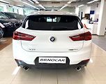 BMW X2 xDrive 18d M Sport, ČR - náhled 4