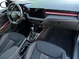 Škoda Fabia 1.5TSi DSG Monte Carlo 150PS K - náhled 42