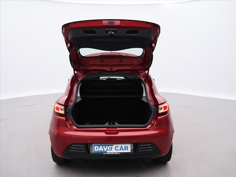 Renault Clio 1.2 TCe 87kW Intens Aut. LED - fotka 9 z 32