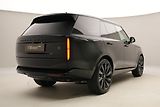Land Rover Range Rover (2026) SV BLACK P615 SWB  - náhled 12