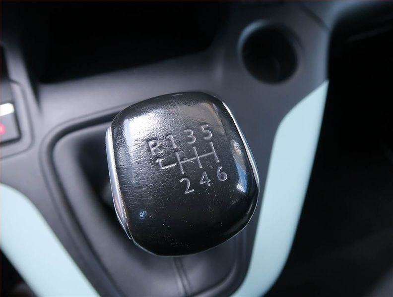 Citroën Berlingo (2021) Maxi Feel 1.5 BlueHDi, 5Míst - fotka 13 z 16