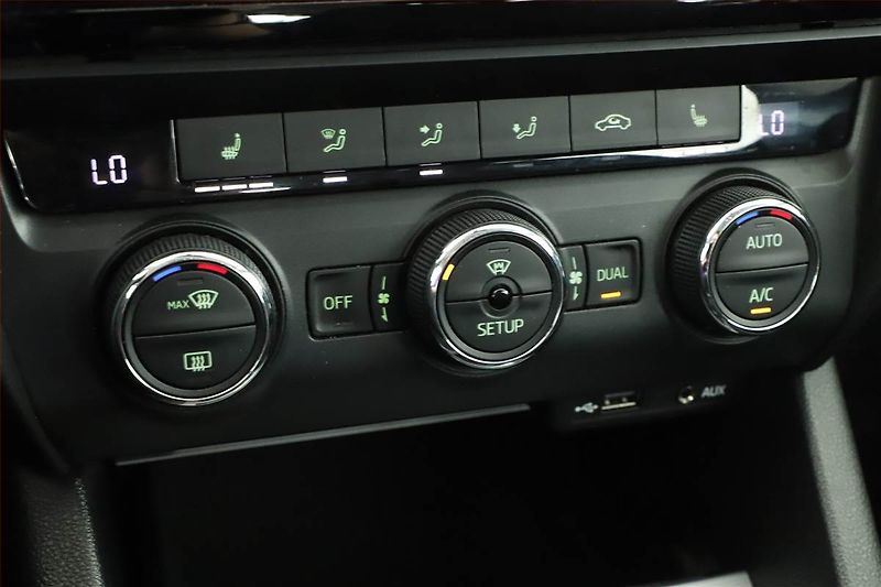 Škoda Octavia (2014) Style 2.0 TDI, Serv.kniha - fotka 13 z 14