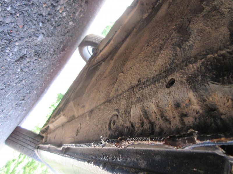 Volkswagen Golf MK Il 1,3  - fotka 11 z 17