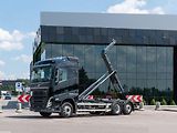 Volvo FH (2023) 460 6x2 JNK EURO 6 - náhled 1