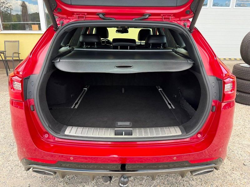 Kia Optima (2018) 1.7CRDi/ČR/1MAJ/GT-LINE/DPH - fotka 17 z 49