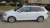 Škoda Fabia (2020) Combi 1,0 TSI 81kw Style+audio - náhled 12
