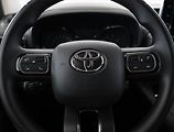 Toyota ProAce City (2024) Maxi 1.5 D-4D, 3Místa, ČR, DPH - náhled 7