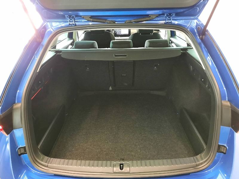 Škoda Octavia (2021) Combi 2.0 TDI (110kW/150k) DSG - fotka 26 z 30
