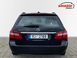 Mercedes-Benz Třídy E (2012) 220 CDI (125kW) NM Aut. - náhled 6