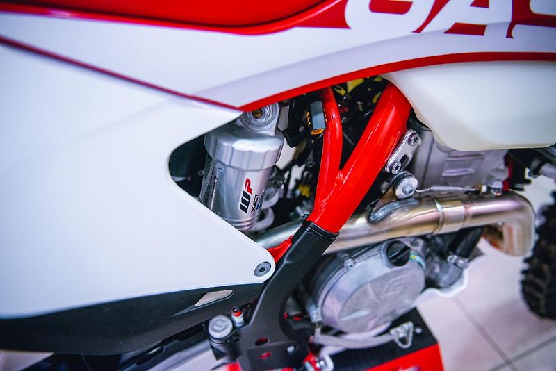 GASGAS EC 250 F EC 250 F Nový - fotka 31 z 36
