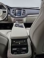 Volvo XC90 AWD Plug-in Hybrid Inscription - náhled 8
